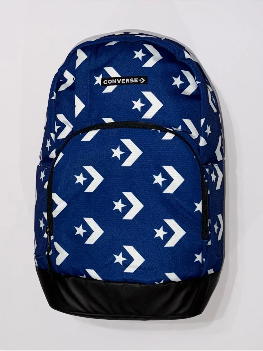 Converse Patterned Go 2 Unisex Backpack-New
